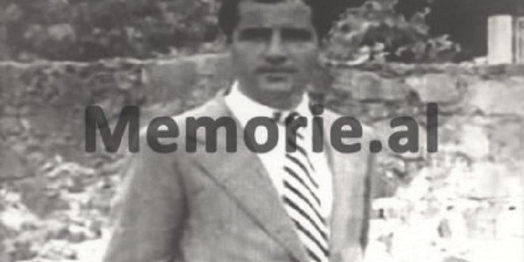 July 2, 1990 Testimony of the former party functionary: “The messages they gave us at the meetings of the headquarters headed by Adil Çarçani, who also nailed the foreign diplomats who were implicated”
