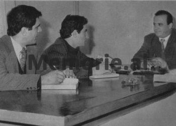 Ramizi në Byro: “Sigurimi në gjumë në ikjen e 9 vetave, por në esfelt shkofshin këta dhe 90 si këta! Me vagabondët s’mbahet Shqipëria…”/ Analiza e arratisjes së “Dukati”-t