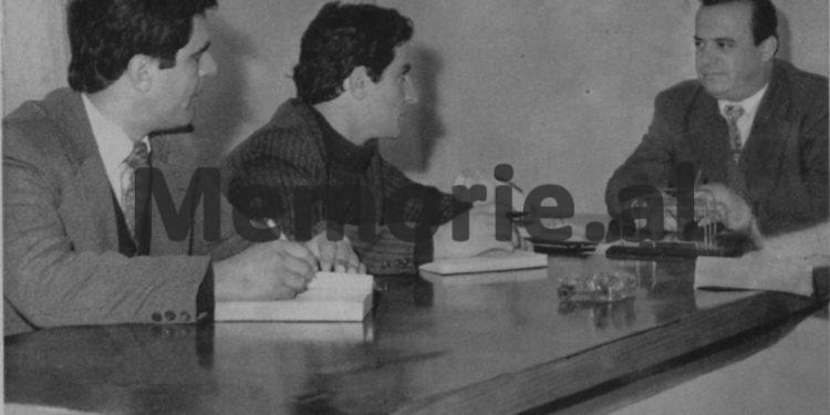 Ramizi në Byro: “Sigurimi në gjumë në ikjen e 9 vetave, por në esfelt shkofshin këta dhe 90 si këta! Me vagabondët s’mbahet Shqipëria…”/ Analiza e arratisjes së “Dukati”-t