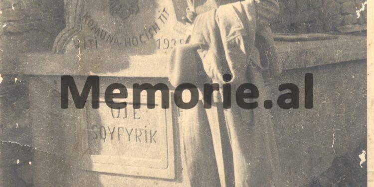 Saga e familjes shkodrane / Nga komandant të Kalasë së Podgoricës, adjutant të Sulltanit dhe miq të Ataturkut, prefektë të Monarkisë, e deri në anijet kozmike në SHBA-ës