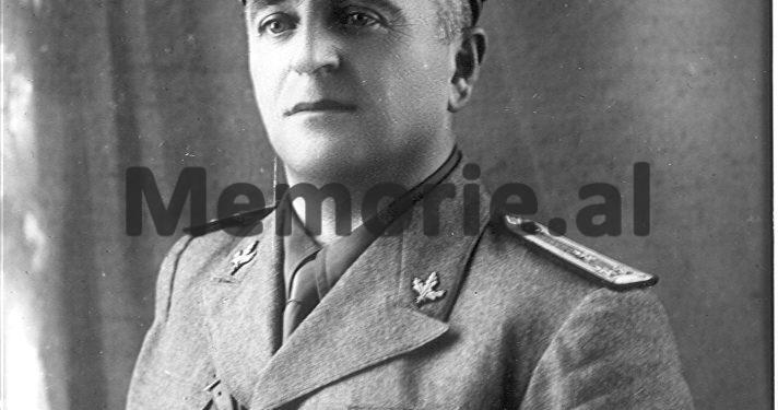 Saga e familjes shkodrane / Nga komandant të Kalasë së Podgoricës, adjutant të Sulltanit dhe miq të Ataturkut, prefektë të Monarkisë, e deri në anijet kozmike në SHBA-ës