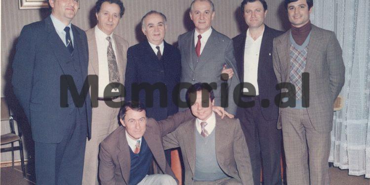 Ramizi në Byro: “Sigurimi në gjumë në ikjen e 9 vetave, por në esfelt shkofshin këta dhe 90 si këta! Me vagabondët s’mbahet Shqipëria…”/ Analiza e arratisjes së “Dukati”-t