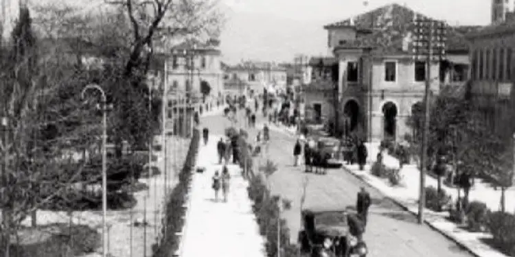 Libri i panjohur i albanologut gjerman, ku ai tregon për Ulqinin, Shkodrën, Dibrën, Gjirokastrën, etj. / Nga pasuritë minerare, zejtaria, bujqësia, blegtoria, peshkimi, te import-eksportet