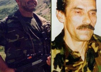 Të ndahet e ardhmja politike e personave nga e ardhmja e Kosovës