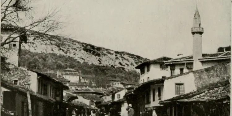 Libri i panjohur i albanologut gjerman, ku ai tregon për Ulqinin, Shkodrën, Dibrën, Gjirokastrën, etj. / Nga pasuritë minerare, zejtaria, bujqësia, blegtoria, peshkimi, te import-eksportet
