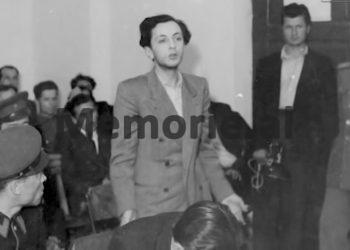 “Nesti Kerenxhi si ministër i Brendshëm, lejoi të survejoheshin anëtarët e Partisë, si në Shkodër dhe Berat, ku shefat e Sigurimit, shkonin dhe…”/ Akuzat e Enverit në ‘48-ën në Korçë