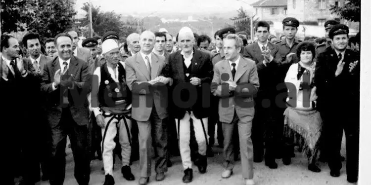 Rita Marko: “Ti nuk ke nxjerrë mësime nga arratisja e armikut Minella Andoni e bandës së tij që…”/ Debatet e acaruara në Byro për ngjarjen e “Dukati”-t në ’89-ën