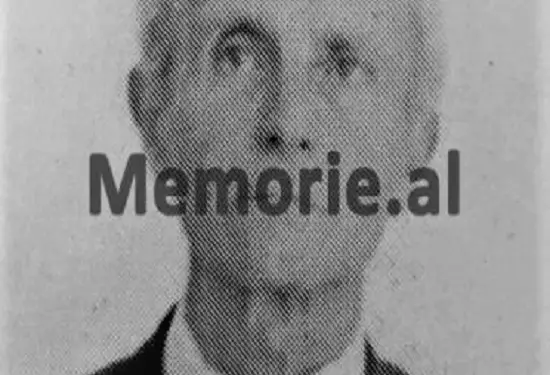 Historia e Bajraktarit të Hotit, që sfidoi 3 pushtete: UDB-në në Damask, burgjet e Austrisë dhe terrorin komunist: / Im atë, ish-oficer i Zogut…