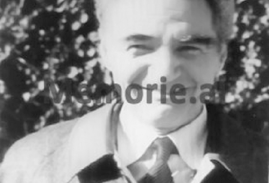 “How our comrades in the Prishtina Camp called us and the Security attempt to eliminate my husband, after he left the ‘House of Leaves'” Testimony of the former communist…