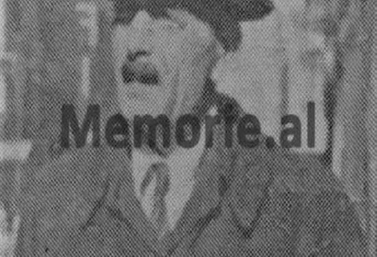 Historia e Bajraktarit të Hotit, që sfidoi 3 pushtete: UDB-në në Damask, burgjet e Austrisë dhe terrorin komunist: / Im atë, ish-oficer i Zogut…