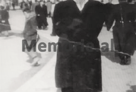 “How our comrades in the Prishtina Camp called us and the Security attempt to eliminate my husband, after he left the ‘House of Leaves'” Testimony of the former communist…