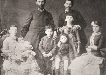 “By order of Naim Frashëri, my grandfather opened Albanian schools in the province of Dangëlli, but the communist regime” Rare testimony of the son of officer Zogu…