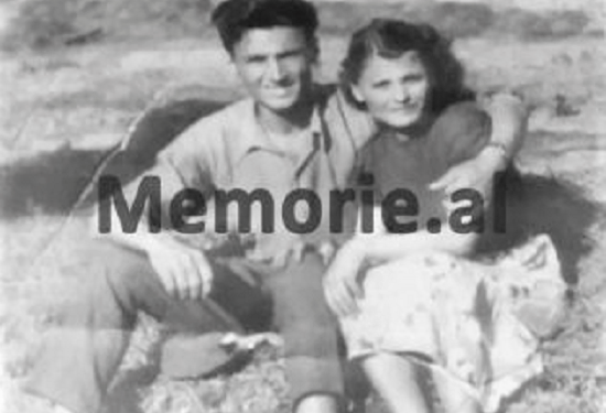 “How our comrades in the Prishtina Camp called us and the Security attempt to eliminate my husband, after he left the ‘House of Leaves'” Testimony of the former communist…