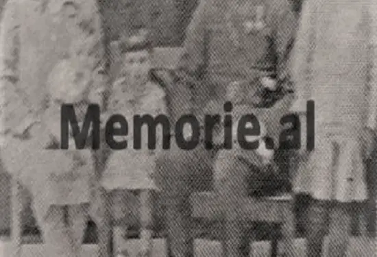 Historia e Bajraktarit të Hotit, që sfidoi 3 pushtete: UDB-në në Damask, burgjet e Austrisë dhe terrorin komunist: / Im atë, ish-oficer i Zogut…