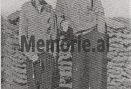 Historia e Bajraktarit të Hotit, që sfidoi 3 pushtete: UDB-në në Damask, burgjet e Austrisë dhe terrorin komunist: / Im atë, ish-oficer i Zogut…