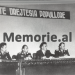 Secret file: “The defendants would have assassinated Comrade Kadri Hazbiu at the Maternity Hospital, after they had seen that…”  The accusation that led to the shooting of the group of dissidents