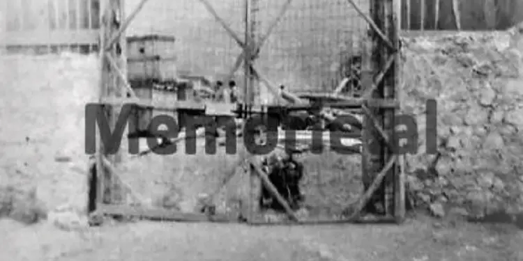 Letra për Mehmet Shehun: “Në kampin e Laçit, trupin e të vrarit që u arratis, e lanë 24 orë në oborr te këmbët e të burgosurve dhe…”/ Denoncimi i Bedri Spahiut nga burgu