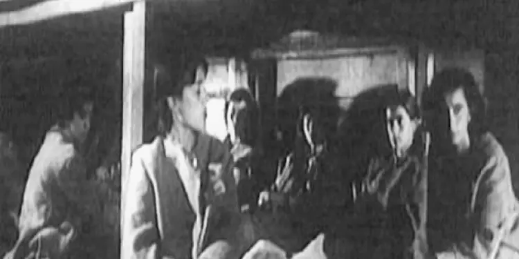 “Gratë e vajzat që vuajtën në burgjet e regjimit komunist dhe abuzimet që bëheshin ndaj tyre nga…”/ Dëshmia e rrallë e ish-të dënuarit politik