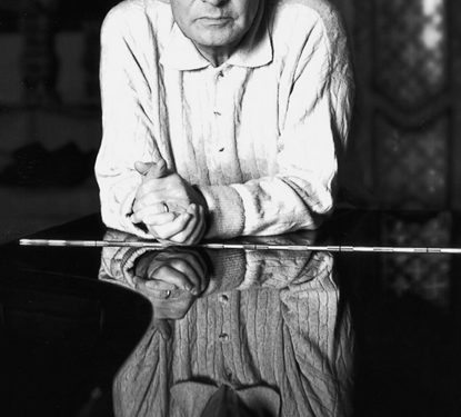 Dy Morricone-t e mëdhenj në Tiranë…?!