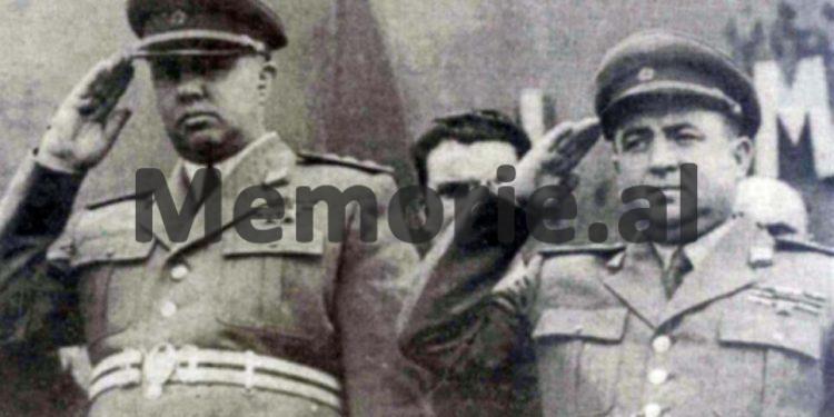 “Nesti Kerenxhi si ministër i Brendshëm, lejoi të survejoheshin anëtarët e Partisë, si në Shkodër dhe Berat, ku shefat e Sigurimit, shkonin dhe…”/ Akuzat e Enverit në ‘48-ën në Korçë