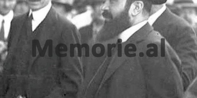 “Edhe po të pranojmë se Noli pat njolla, themelimi i ‘Dielli’-t, pranimi n’Lidhjen e Kombeve dhe Autoqefalia, tre veprat e shkëlqyeshme, krejt i’a shlyejn…”/ Shkrim i panjohur i Koliqit