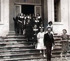 “I exchanged grievances with Father Antoni and he turned out to be a patriot…” The statement of Professor Gabriel Meksi in the “Regency Court” in ’46 is revealed   