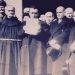 “Father Anton Harapi, who is being tried in this courtroom where it seems that every voice of the people has no place, is a pure Albanian…”  The defense is revealed in the “Regency Court” in ’46…