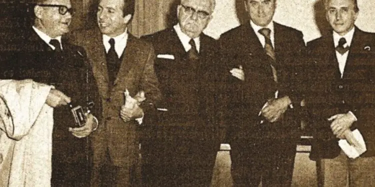 “Pas 30 vitesh takova Çabejn, ja dhashë dorën edhe pse ai s’ishte me ne, por s’ka bërë krime si Ernest Koliqi që…”/ Shkrimi i ’61-it te “Shejazat”, ku Enveri akuzon Koliqin