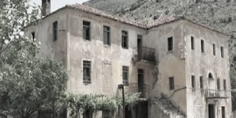 Historia e Bajraktarit të Hotit, që sfidoi 3 pushtete: UDB-në në Damask, burgjet e Austrisë dhe terrorin komunist: / Im atë, ish-oficer i Zogut…