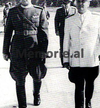 “Aspiratë maniake për madhështi, mosbesues, paranojak dhe…”,/ Zbulohet libri “Shqipëria nën hijen e një tirani”, për Enver Hoxhën që u dērgua në ‘84-ën në disa ambasada në Algjer