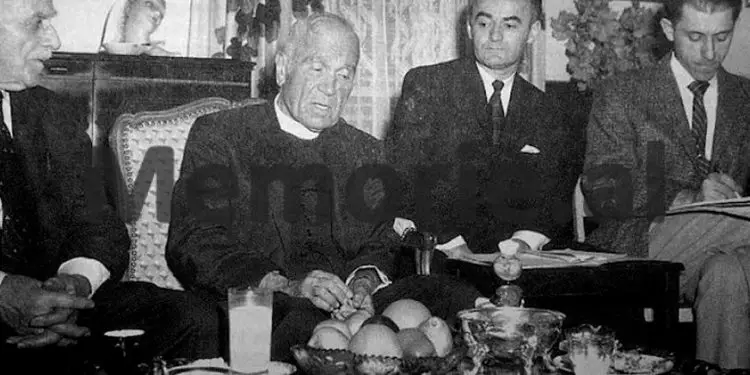 “Edhe po të pranojmë se Noli pat njolla, themelimi i ‘Dielli’-t, pranimi n’Lidhjen e Kombeve dhe Autoqefalia, tre veprat e shkëlqyeshme, krejt i’a shlyejn…”/ Shkrim i panjohur i Koliqit