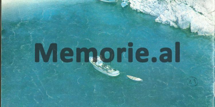 Arratisja e bujshme e ’89-s: “Dilni ju çuna shikoni Evropë me sy, në Brindisi do shohim televizor pa antenë dhe…”/ Raporti sekret për Ramiz Alinë