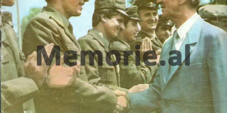 Rita Marko: “Ti nuk ke nxjerrë mësime nga arratisja e armikut Minella Andoni e bandës së tij që…”/ Debatet e acaruara në Byro për ngjarjen e “Dukati”-t në ’89-ën