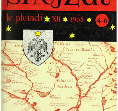 “Pas 30 vitesh takova Çabejn, ja dhashë dorën edhe pse ai s’ishte me ne, por s’ka bërë krime si Ernest Koliqi që…”/ Shkrimi i ’61-it te “Shejazat”, ku Enveri akuzon Koliqin