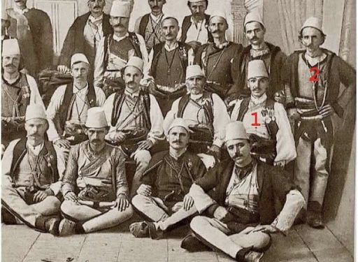 Historia e Bajraktarit të Hotit, që sfidoi 3 pushtete: UDB-në në Damask, burgjet e Austrisë dhe terrorin komunist: / Im atë, ish-oficer i Zogut…