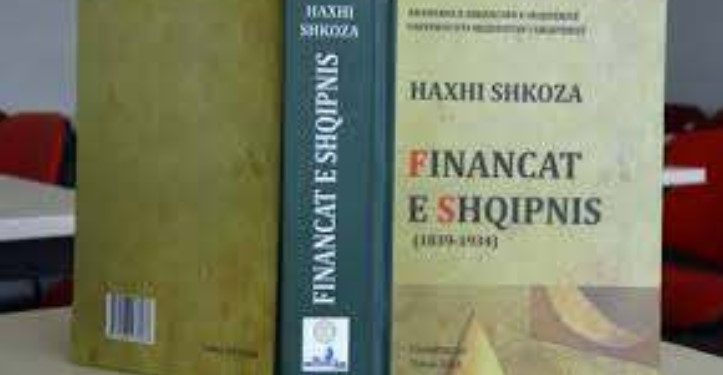Haxhi Shkoza, ekonomisti numër një i Oborrit Mbretëror që u bë llogaritar i kooperativës së berberëve