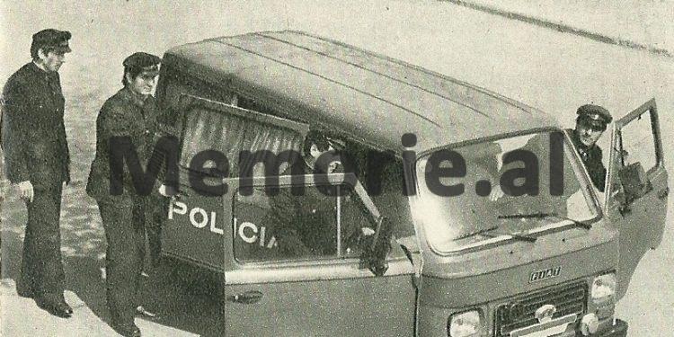 “Ja njerzit e Sigurimit që më arrestuan në fshatin tim, Markat dhe më dërguan në Degën e Brendshme të Sarandës, ku….”/ Dëshmia nga SHBA-ve e të arratisurit në ’85-ën