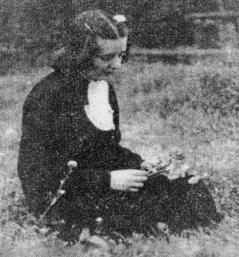 “Para se të vdiste, Musine Kokalari më thirri mua dhe kunatën time, e na tha…”/ Dëshmia e ish-të burgosurit politik, fqinjë i “armikes së popullit” që i la amanetet