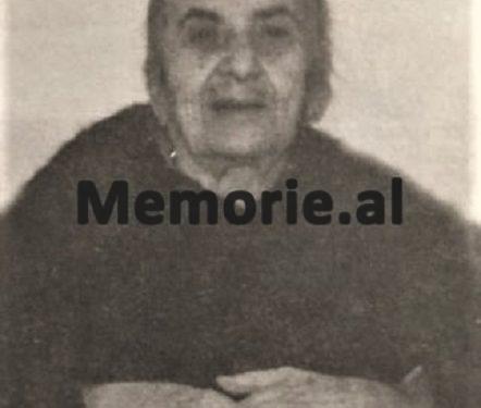 Klithma e një nëne