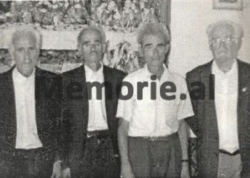 “Më dënuan me pushkatim, pasi UDB-ja kishte njoftuar Sigurimin se kisha ndihmuar për arratisjen e nipit të Abaz Kupit dhe…”/ Dëshmia e rrallë e ish-të burgosurit