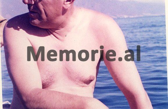 “Babai se pranoi ‘ofertën’ që i bëri Tito në një takim të fshehtë dhe gjatë kthimit, mbi Pogradec, piloti jugosllav…”/ Ngjarja e panjohur e ish-ministrit Balluku