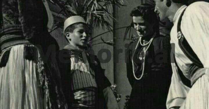 “Para se të vdiste, Musine Kokalari më thirri mua dhe kunatën time, e na tha…”/ Dëshmia e ish-të burgosurit politik, fqinjë i “armikes së popullit” që i la amanetet