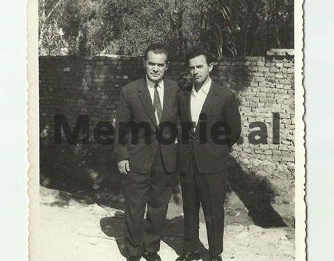 Qerim Haxhiu, patrioti nga Lushnja që i paraqiti një memorandum Josif Broz Titos, gjatë vizitës në Kajro në 1958-ën, duke i kërkuar të drejtat e shqiptarëve në Jugosllavi