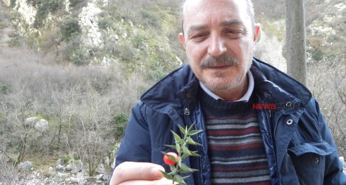 “Çfarë më tha Tos Baxhaku për profesionin e gazetarit në takimin e parë që pata me të…”?!