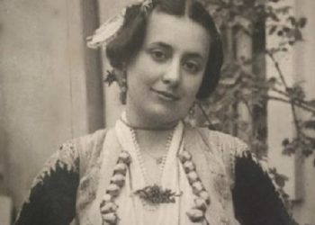 “Before he died, Musine Kokalari called me and my sister-in-law, told us…” Testimony of a former political prisoner, neighbor of the “enemy of the people” who left his will…..