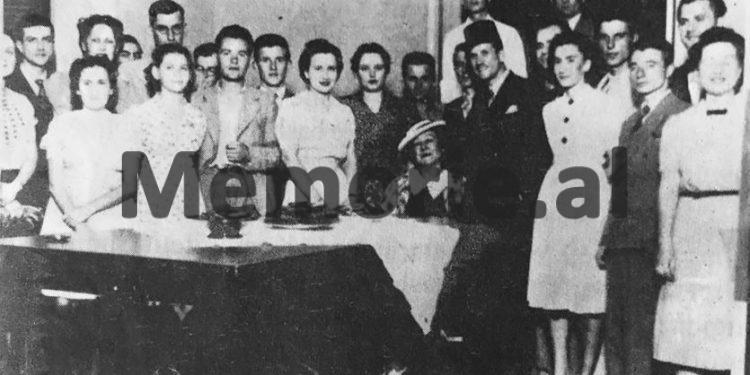 Qerim Haxhiu, patrioti nga Lushnja që i paraqiti një memorandum Josif Broz Titos, gjatë vizitës në Kajro në 1958-ën, duke i kërkuar të drejtat e shqiptarëve në Jugosllavi