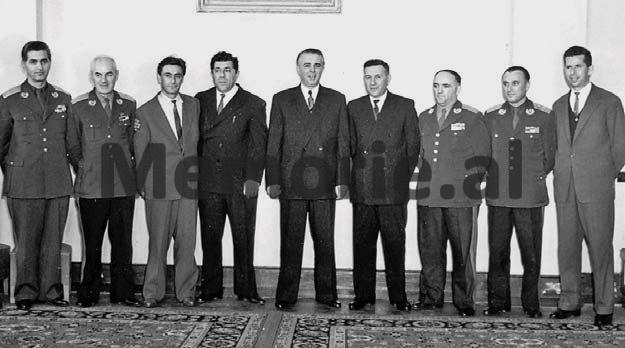 “Pas shumë kërkimesh për gjetjen e eshtrave, trokitëm në derën e ish-kryetarit të Kooperativës, Vranisht, i cili na tha…”/ Dëshmia e djalit të ish-ministrit Balluku: