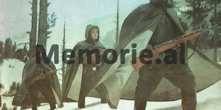 “Para se të vdiste, Musine Kokalari më thirri mua dhe kunatën time, e na tha…”/ Dëshmia e ish-të burgosurit politik, fqinjë i “armikes së popullit” që i la amanetet