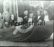 “Përse s’firmosa për vrasjen e Bardhok Bibës dhe si u hodha dy herë me parashutë nga CIA …”/ Dëshmia e 109 vjeçarit, Ndue Mëlyshi