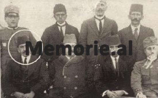 Kujtimet e ish-prefektit të Gjirokastrës: “Bimbashit, Halil efendiut, dikush i kallëzoi se e fejuara e Çerçizit Topullit, ishte me barrë dhe…” / Zbardhet e vërteta për vrasjen e bujshme në 1908-ën